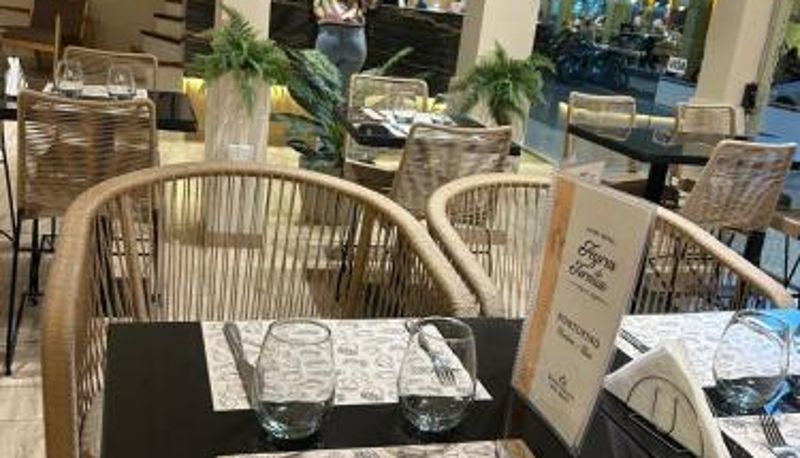 Info - Apart Hotel Ayres De Termas