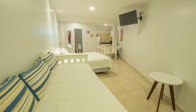 Appartamento - Apart Hotel Ayres De Termas