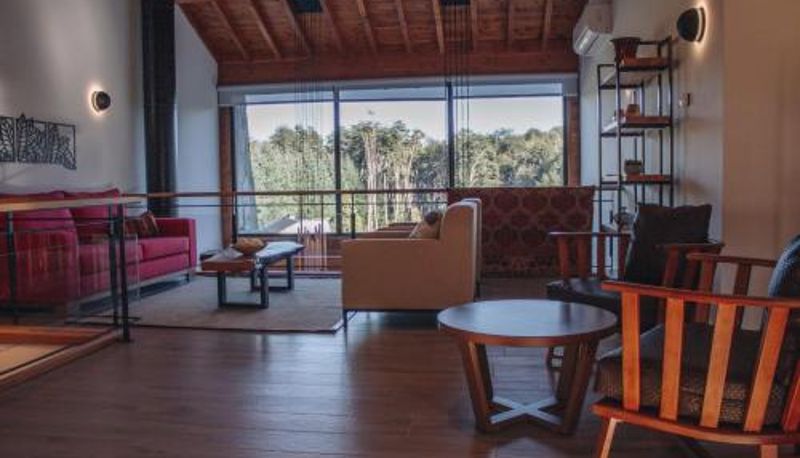 Bilgi - AWKA Apart Hotel