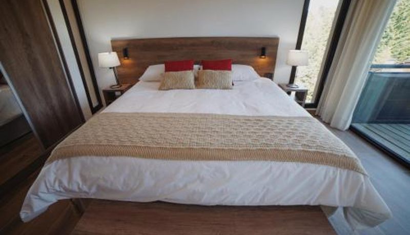 Daire - AWKA Apart Hotel