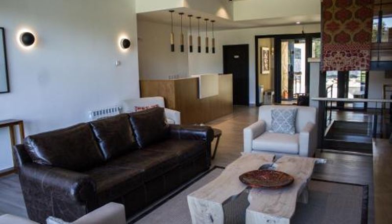 Bilgi - AWKA Apart Hotel
