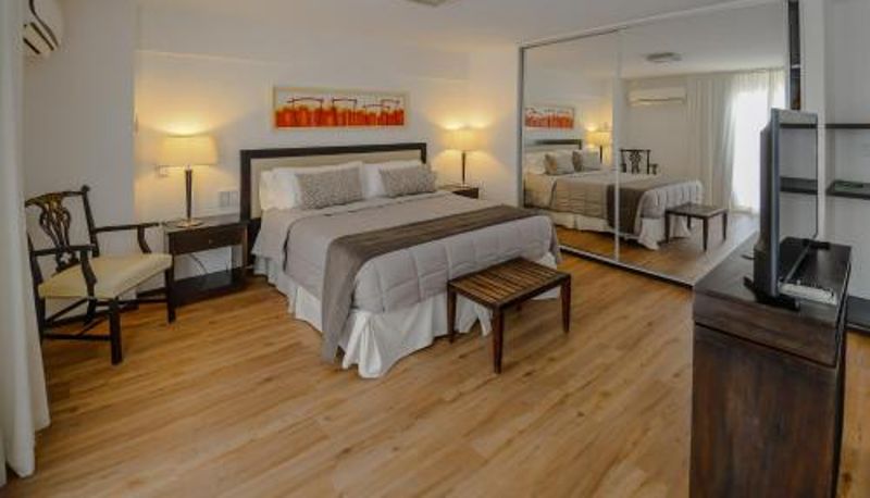 Standardzimmer - Hotel Potrero De Los Funes