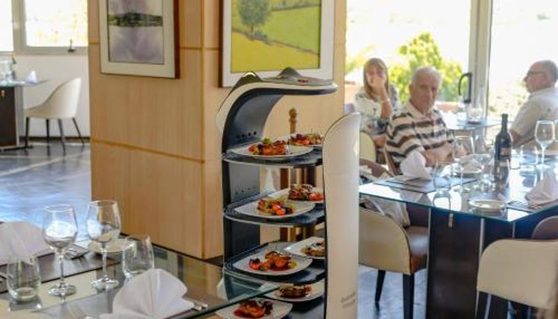 Info - Hotel Potrero De Los Funes