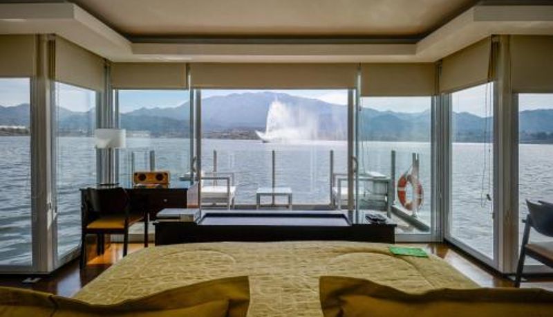 Standardzimmer - Hotel Potrero De Los Funes