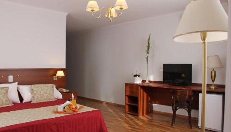 Süit - Hostal Del Sol Spa