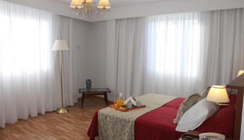 Süit - Hostal Del Sol Spa