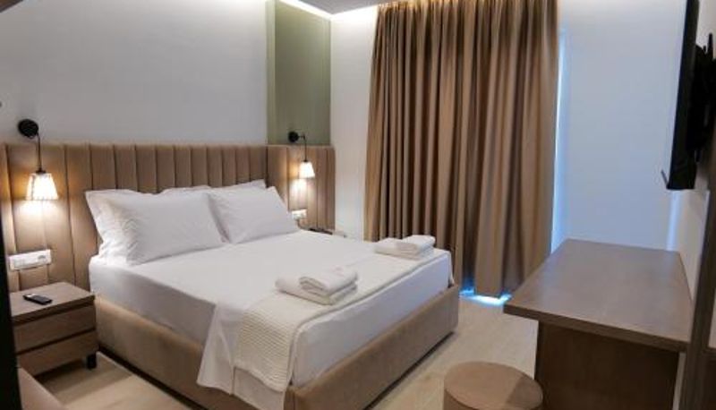 Pokój typu family - Hotel Nerium