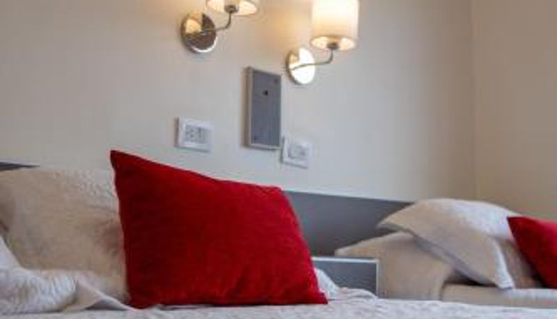 Habitación triple - HL Hotel