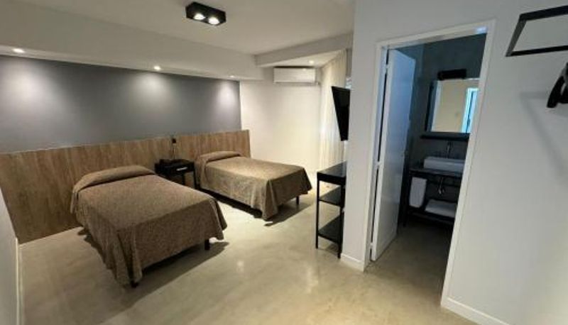 Info - Hotel America