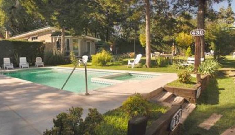 Info - Bad-wiessee Apart Hotel & Spa
