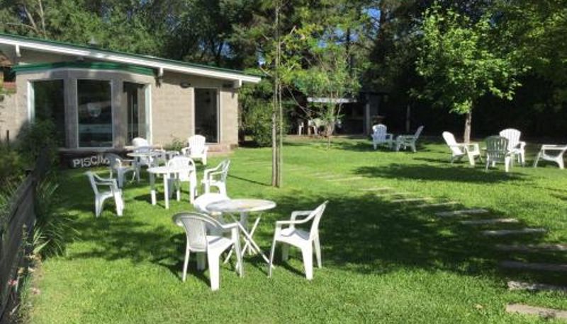 Info - Bad-wiessee Apart Hotel & Spa