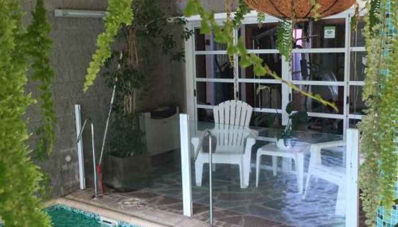 Info - Bad-wiessee Apart Hotel & Spa