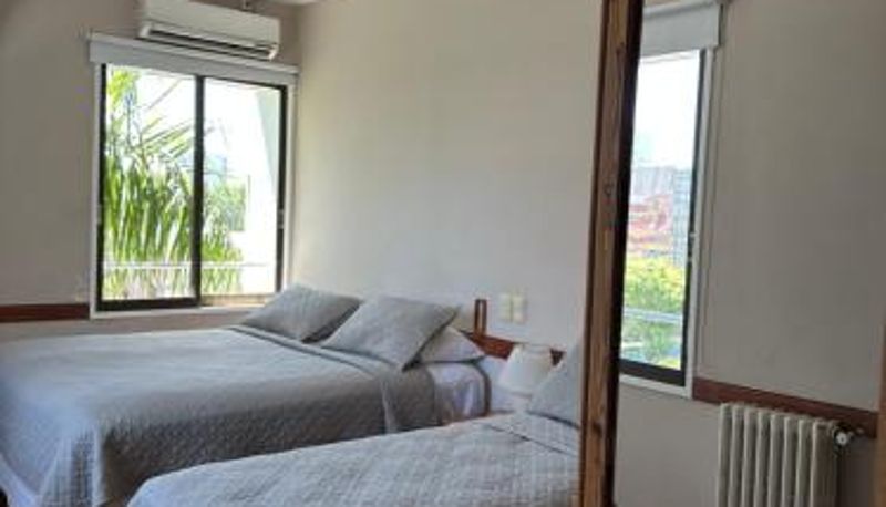 Info - Hotel Vicente López