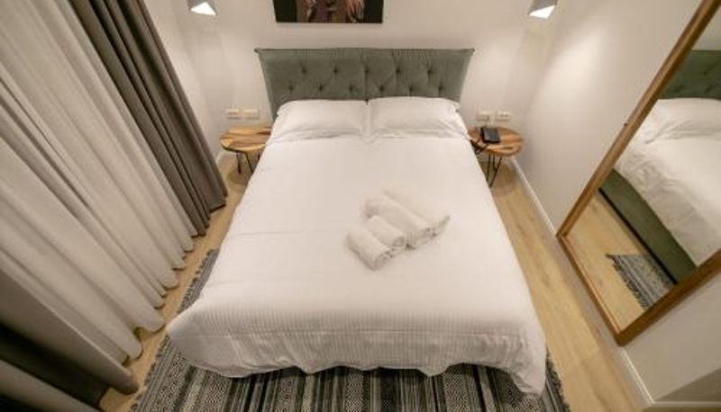 Standardzimmer - Elegance Boutique Hotel
