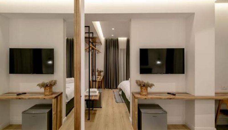 Standart oda - Elegance Boutique Hotel