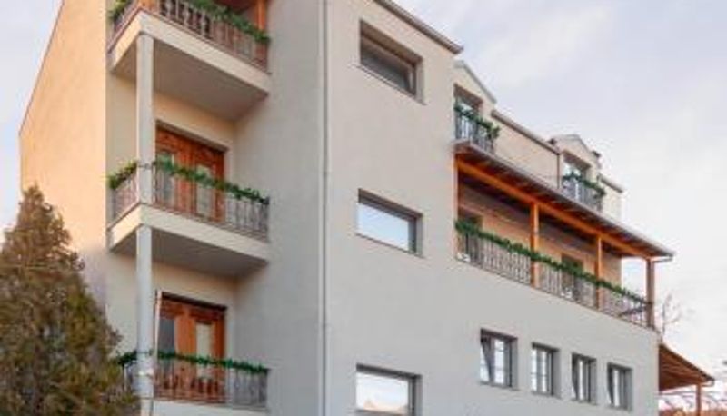 Pokój typu standard - Elegance Boutique Hotel