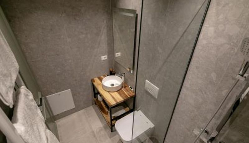 Standardzimmer - Elegance Boutique Hotel