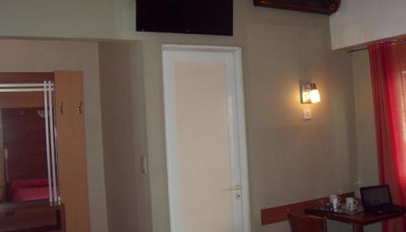 客室 - Hotel Embajador
