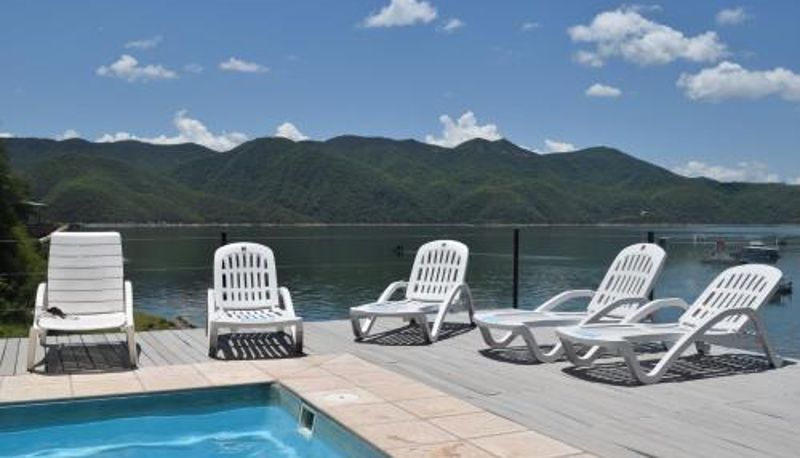 Info - Terrazas Del Lago