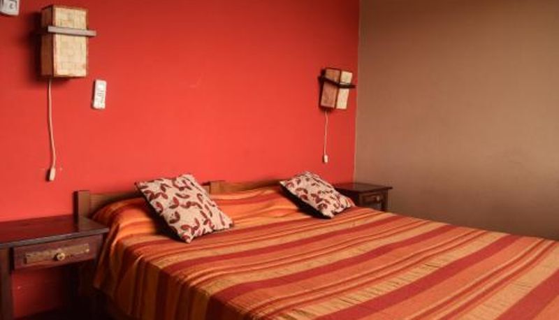 Chambre - Terrazas Del Lago