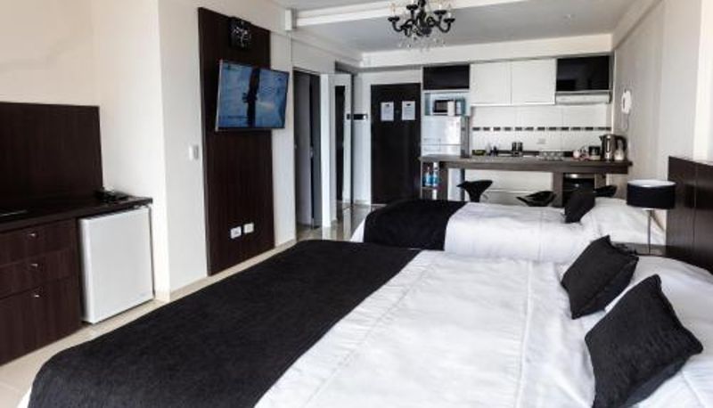 アパートメント - Hotel Boutique Devoto