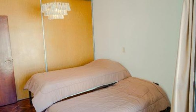 Habitación estándar - La Chile