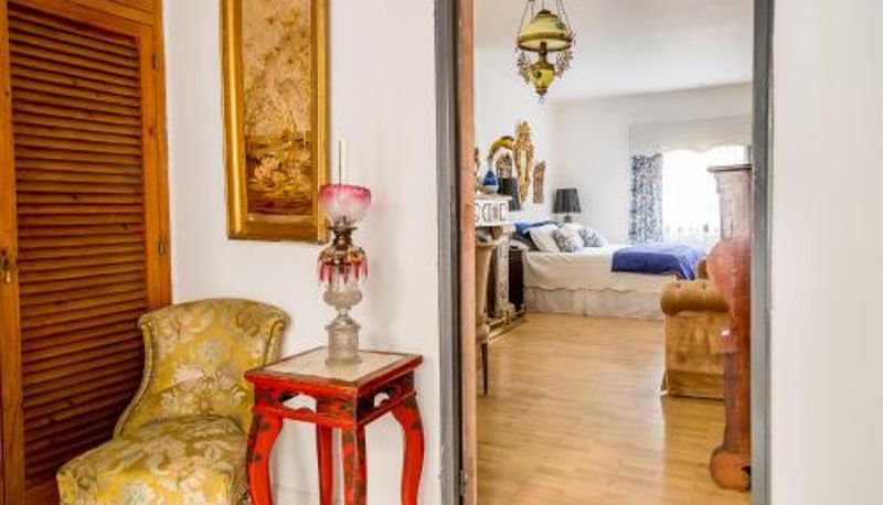 Suite - Virreinato Hotel Boutique