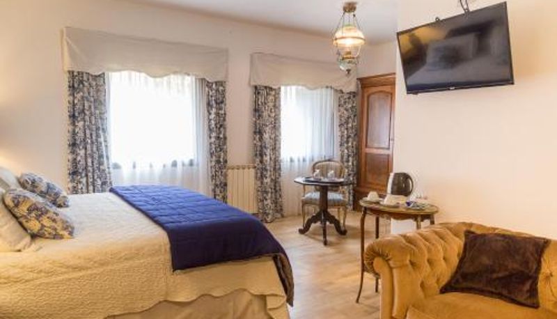 Suite - Virreinato Hotel Boutique