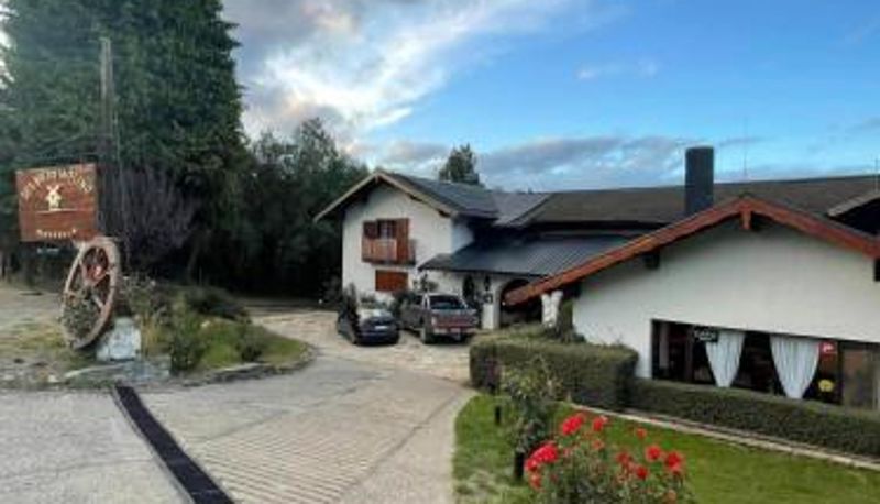 Informacje - Amutuy Bariloche