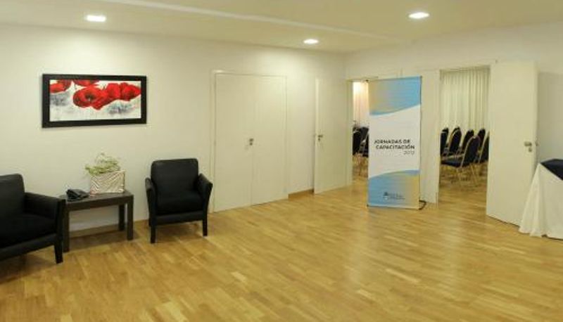 Centrum biznesowe - Hotel Polans