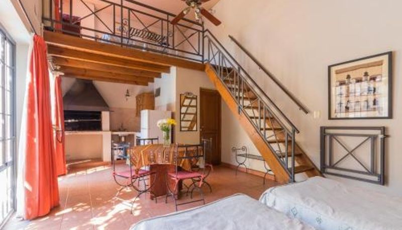 Apartament - Hotel del Antiguo Convento