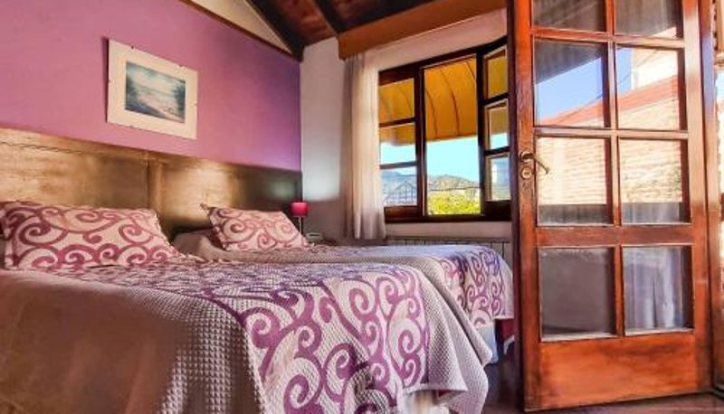 Dreibettzimmer - POSADA NEHUEN