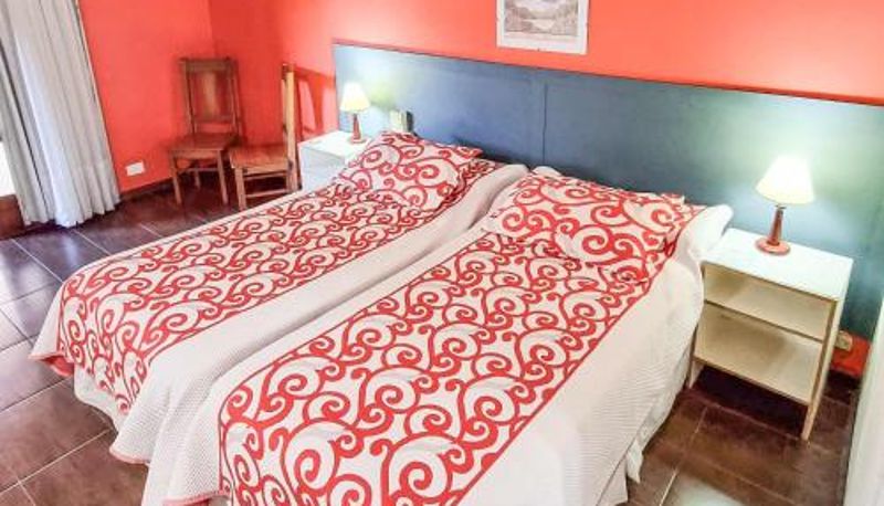 Dreibettzimmer - POSADA NEHUEN