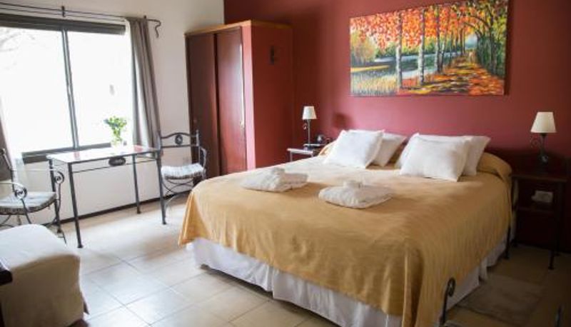 Info - La Quinta Resort