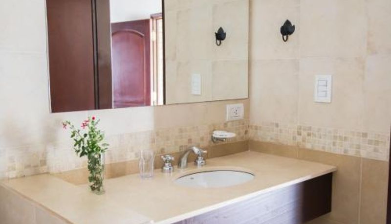 Badezimmer - La Quinta Resort