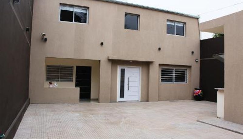 Apartamento - Villa Cabrera Apart and Suites
