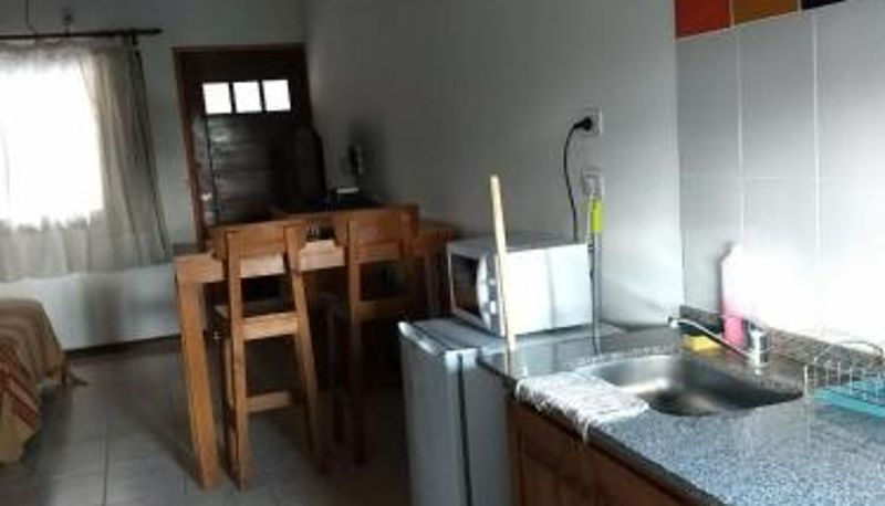 Cucina - Terrazas de Lobos