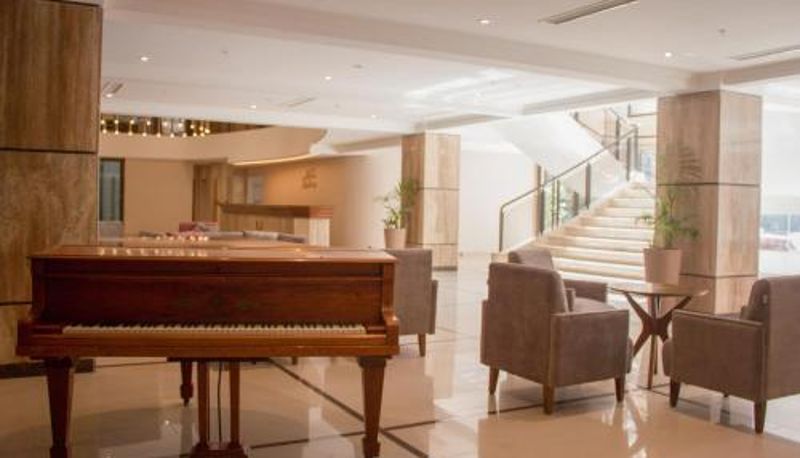 Info - HOTEL ROYAL PRINCESS