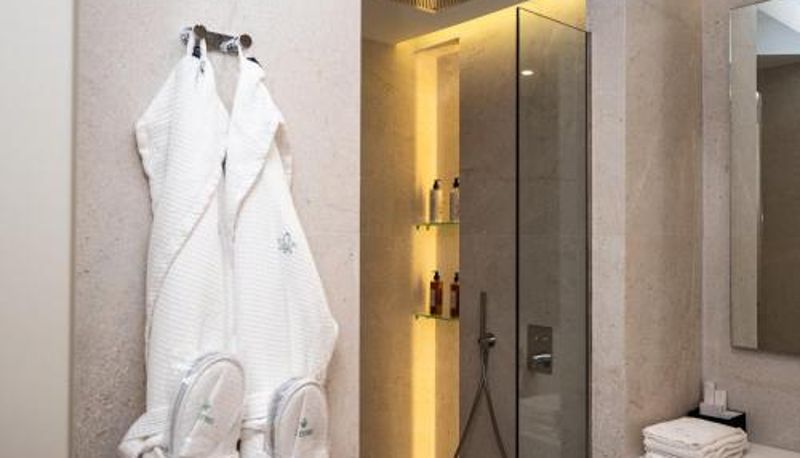 Bagno - La Brisa Boutique Hotel
