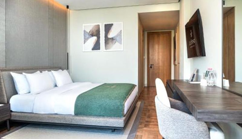 Standardzimmer - La Brisa Boutique Hotel