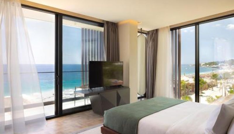 Info - La Brisa Boutique Hotel
