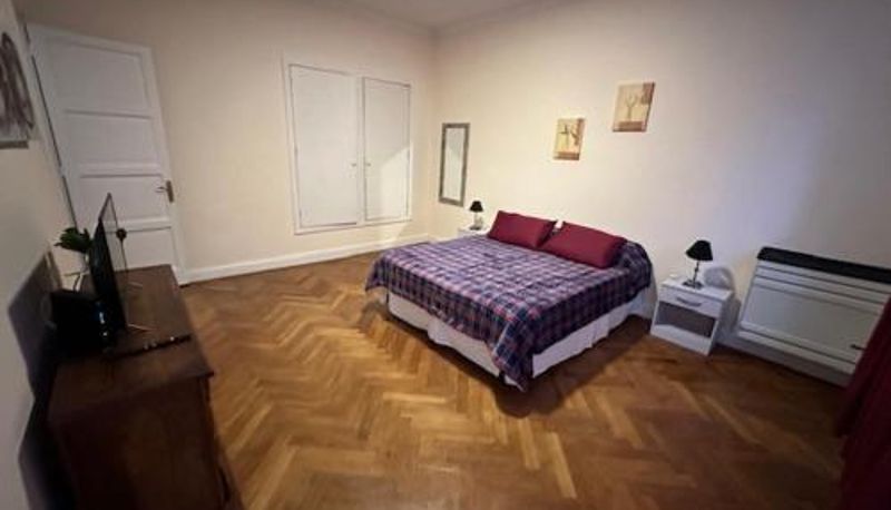 Pokój typu standard - Hotel Paris