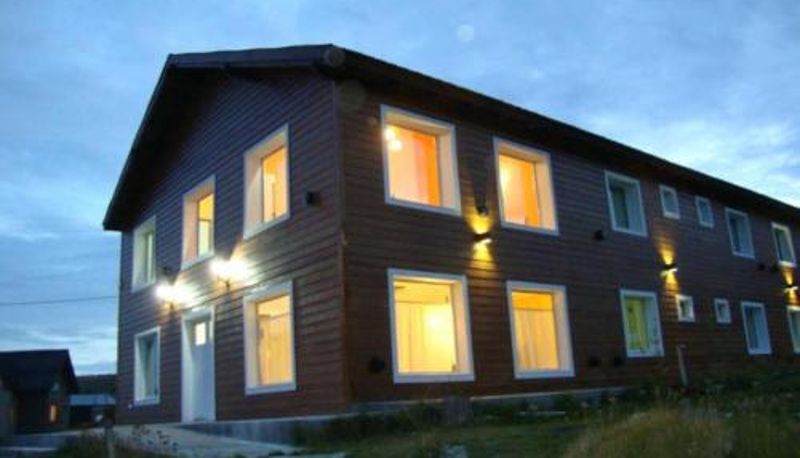 Bilgi - Tranqueras Lodge