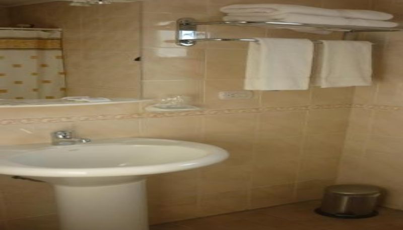Appartamento - Apart Hotel Austral