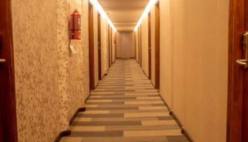 Tripla - Hotel Cálido Termal