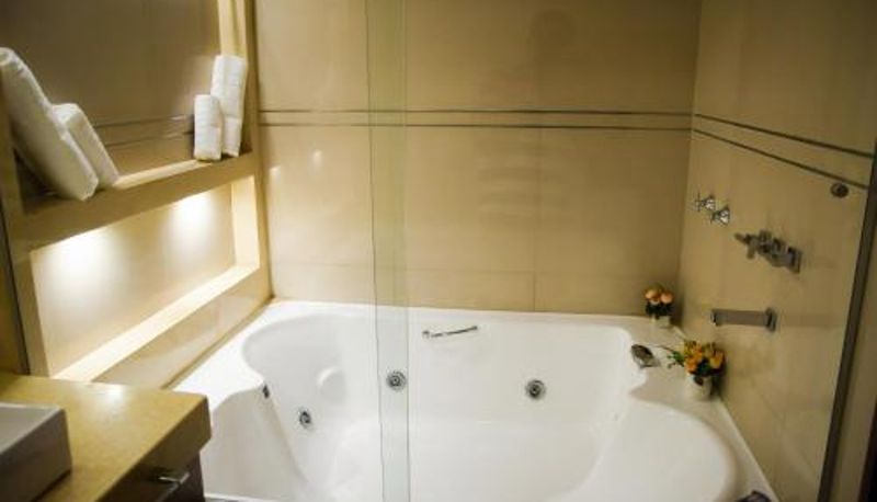 Bagno - Hotel Cálido Termal