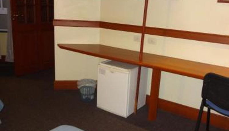 Habitación - Hotel Plaza Rafaela