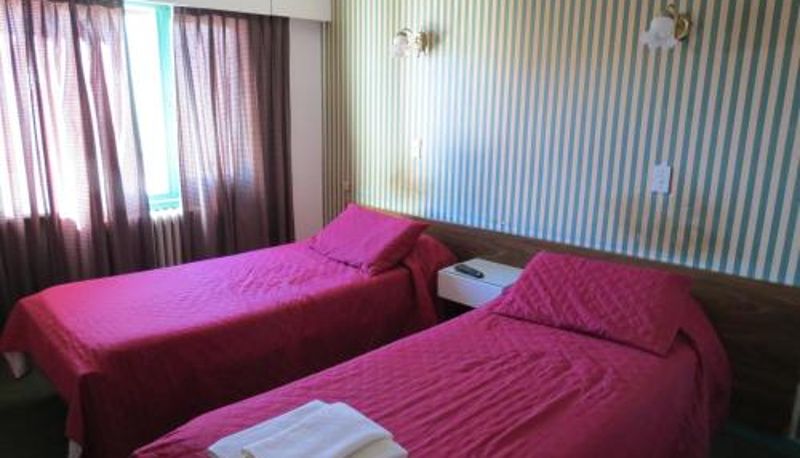 Pokój typu standard - Hotel Oviedo