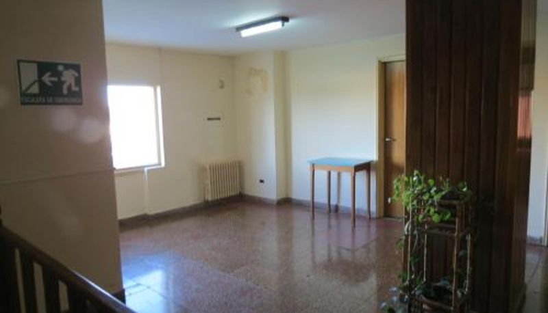 Info - Hotel Oviedo