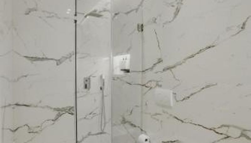 Banyo - Seaside Hotel